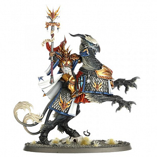 Настольная игра Games Workshop Warhammer: Age of Sigmar: Soul wars 80-01-60