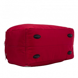 Спортивная сумка Polar П7072 burgundy