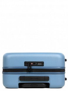 Чемодан Samsonite Stackd 55 см KF1*11 001 ocean