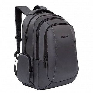 Рюкзак GRIZZLY RU-934-2 grey