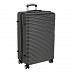 Чемодан большой Polar 28" 3-ой РР5637 dark grey