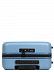 Чемодан Samsonite Stackd 55 см KF1*11 001 ocean