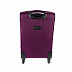 Чемодан большой Polar Р8667 28" purple