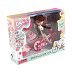 Игровой набор Qunxing Toys "Кукла Лора на прогулке"  58002
