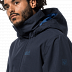 Куртка мужская Jack Wolfskin Falster Bay Jacket M night blue