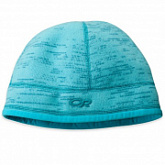 Шапка Outdoor Research Longhouse Beanie blue