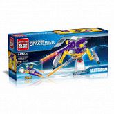 Конструктор Enlighten 1402 galaxy guardlan