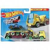 Грузовик Hot Wheels HW Park 'N Play (BDW51 GBF17)