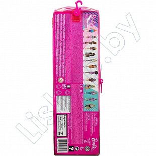 Кукла Barbie Игра с модой (FBR37 GYB00)