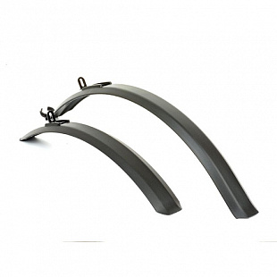 Крылья Author AXP-06-24/28 Polisport 24-26" 8-16061605