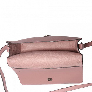 Женская сумка Pola 68309 pale pink