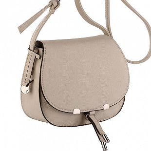 Женская сумка Pola 4368 light grey