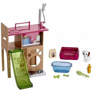 Игровой набор Barbie Мебель для дома DVX44 DVX50