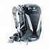 Велорюкзак Deuter Compact EXP 12 black-granite