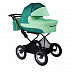 Коляска 2 в 1 BabyHit Evenly Green