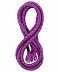 Скакалка для х/г Chanté Cinderella Lurex Purple CH-2103-02010-3300 3м