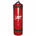 Мешок боксерский Absolute Champion Стандарт 30 кг red