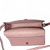 Женская сумка Pola 68309 pale pink