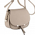 Женская сумка Pola 4368 light grey