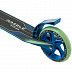 Самокат 2-х колесный Ridex Razzle turquoise/blue Самокат 2-х колесный Ridex Razzle turquoise/blue
