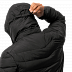 Куртка мужская Jack Wolfskin Fairmont Men black