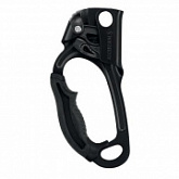 Зажим Petzl Ascension Левый B17ALN black