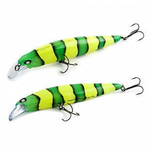 Воблер Akara Best Minnow 110SP 3/5 oz 4,3 in A69 BM110SP-A69