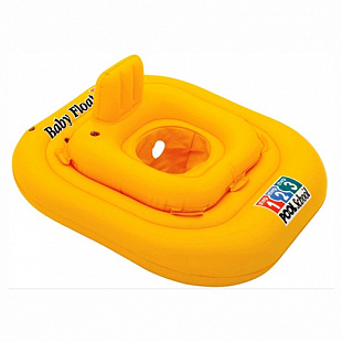Надувные водные ходунки Intex Pool School Step 1 56587EU