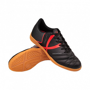 Бутсы зальные Jogel Mondo JSH102 black