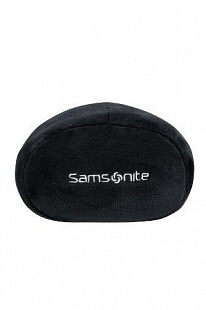 Подушка дорожная Samsonite Global Ta CO1-09022 Black