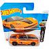 Машинка Hot Wheels Базовой коллекции Corvette C6 (5785 HTC14) mainline 2024