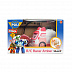 Игрушка на радиоуправлении Robocar Poli Эмбер (15 см) 83188