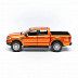 Масштабная модель автомобиля Maisto 1:24 Форд Рейнджер (31521) orange