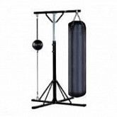 Подставка для мешков и груш (без мешка и груши)