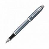 Ручка Parker 1931648 grey/blue
