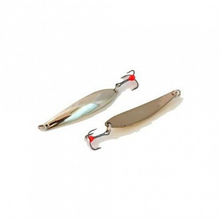 Блесна зимняя Akara Ice 3412