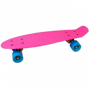 Penny board (пенни борд) Schreiber S 3380 pink