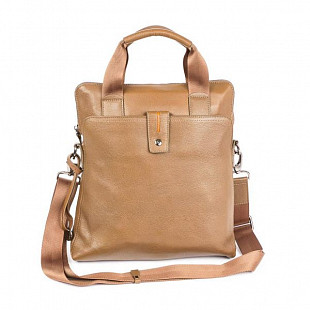 Мужская сумка Pola 8816-2 beige