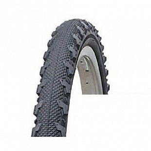 Велопокрышка Excel Универсальная 20x2.0 E-515 Black