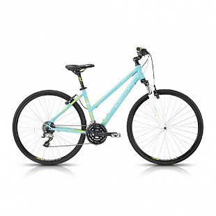 Велосипед Kellys Clea 50 28" (2015) green