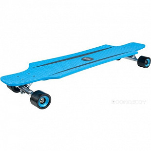 Лонгборд Hudora CruiseStar Carving and Cruising Blue
