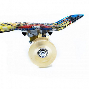 Penny board (пенни борд) Novus 22,5x6 NPB-19.13