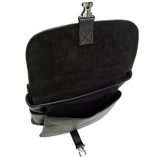 Мужская сумка Pola К8026 black