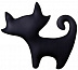Мягкая игрушка Мнушки Котейка Уголек T3336C1704A001BK