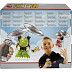 Игрушка Dickie Toys Летающий герой 15 см (203572250) green Игрушка Dickie Toys Летающий герой 15 см (203572250) green
