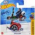 Машинка Hot Wheels Базовой коллекции Wheelie Chair 64/250 (5785 HTB98) mainline 2024 Машинка Hot Wheels Базовой коллекции Wheelie Chair 64/250 (5785 HTB98) mainline 2024