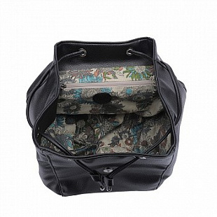 Городской рюкзак Ors Oro DS-0140 /1 black