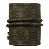 Шарф Buff Neckwarmer Polar Reversible Lastat Military khaki
