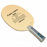 На картинке изображен Основание ракетки Butterfly Viscaria Off Основание ракетки Butterfly Viscaria Off