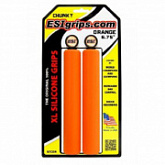 Грипсы ESI Chunky XL 6,75" 67COR Orange
